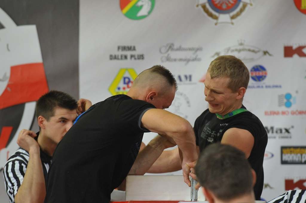 Debiuty 2012 Stare Miasto