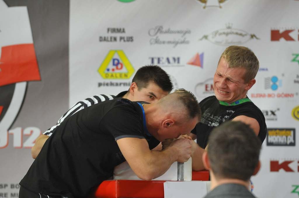 Debiuty 2012 Stare Miasto