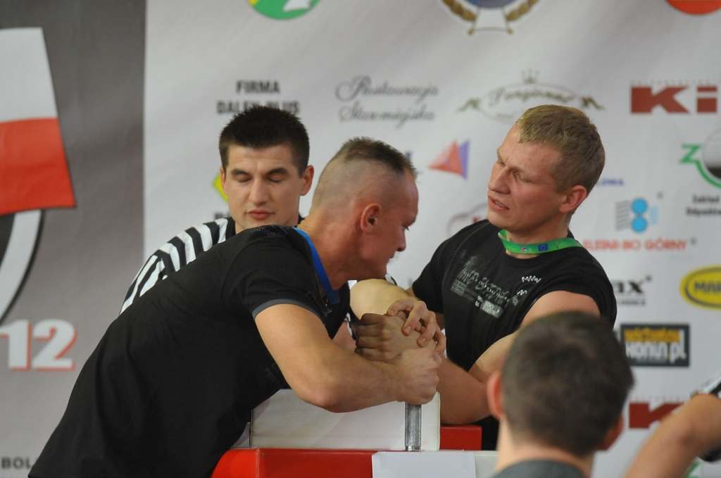 Debiuty 2012 Stare Miasto