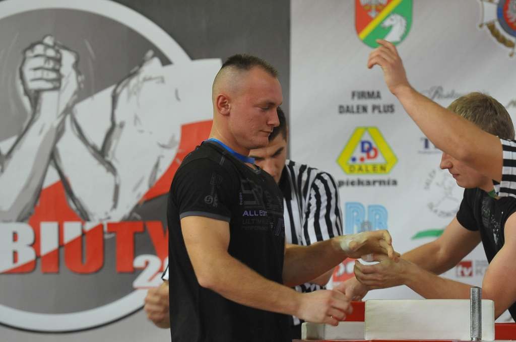 Debiuty 2012 Stare Miasto