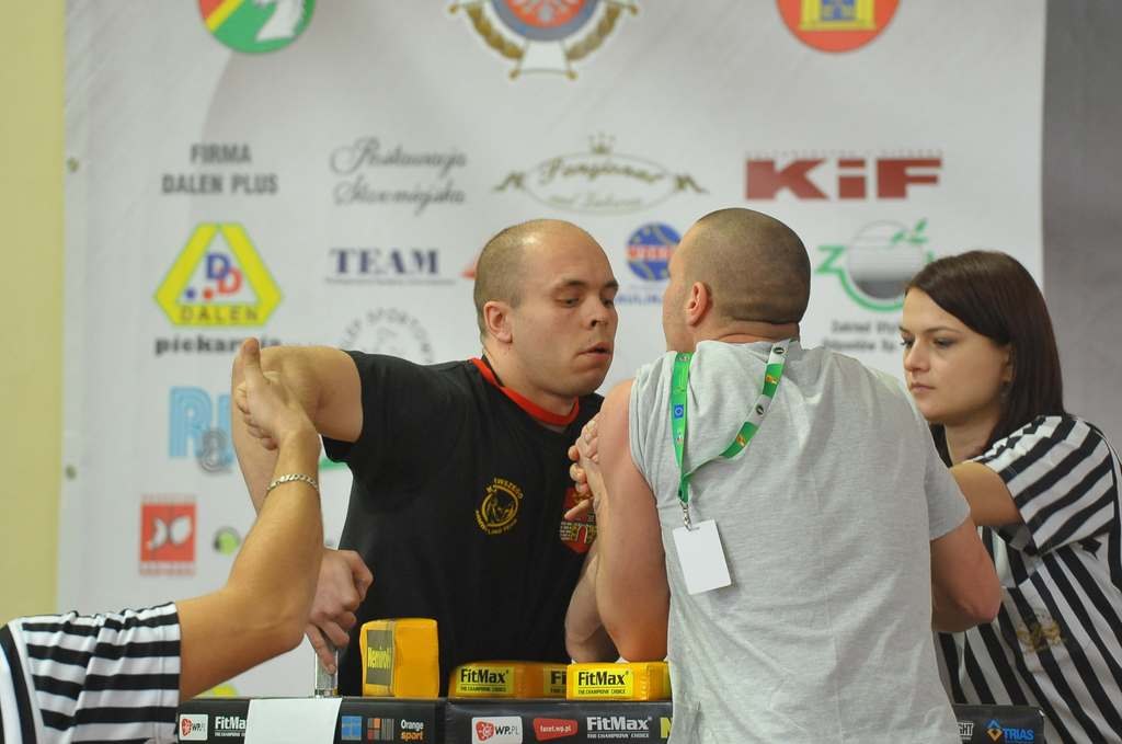 Debiuty 2012 Stare Miasto