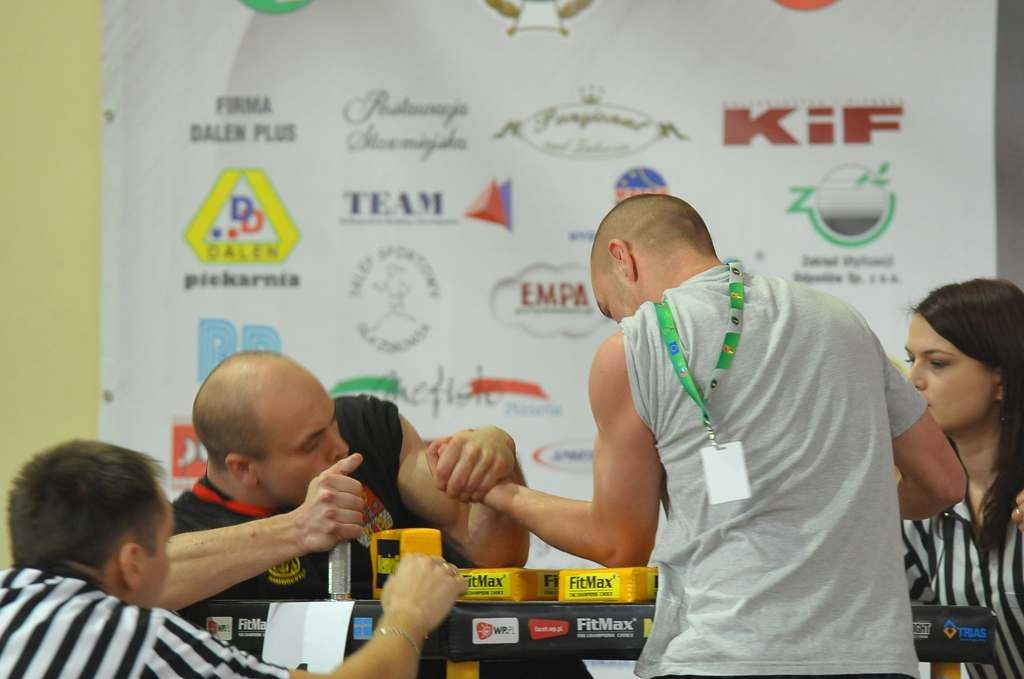 Debiuty 2012 Stare Miasto