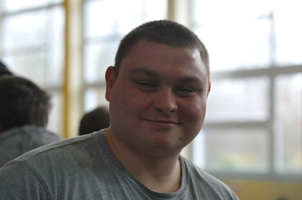 Debiuty 2012 Stare Miasto