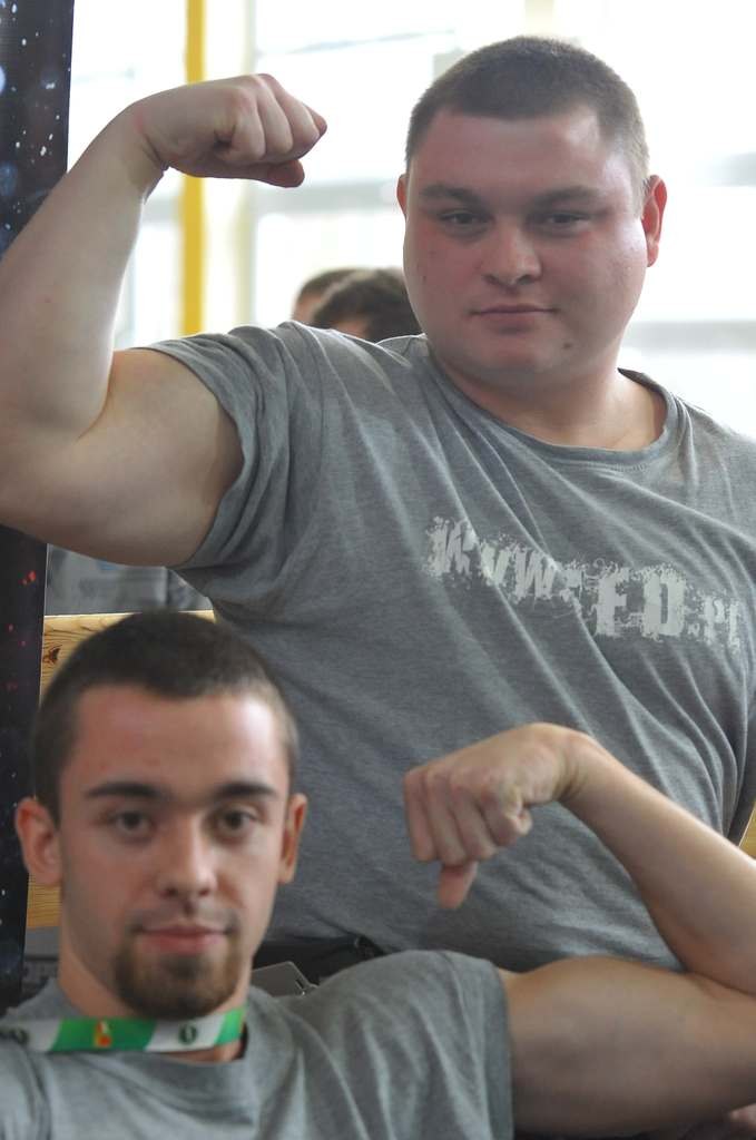 Debiuty 2012 Stare Miasto