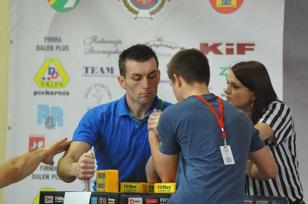 Debiuty 2012 Stare Miasto