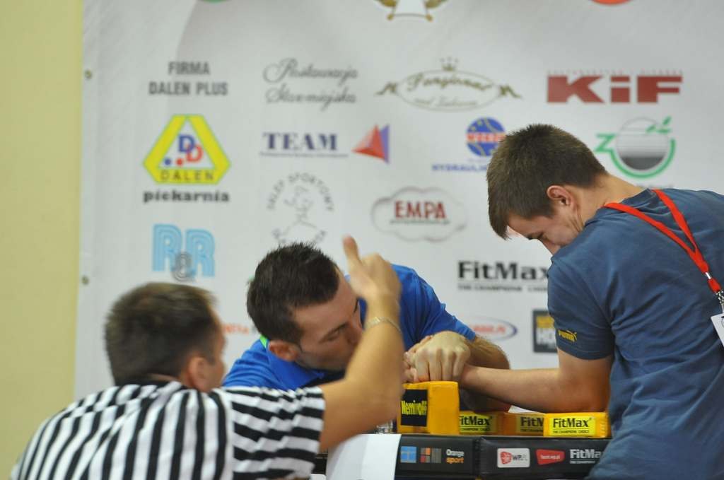 Debiuty 2012 Stare Miasto