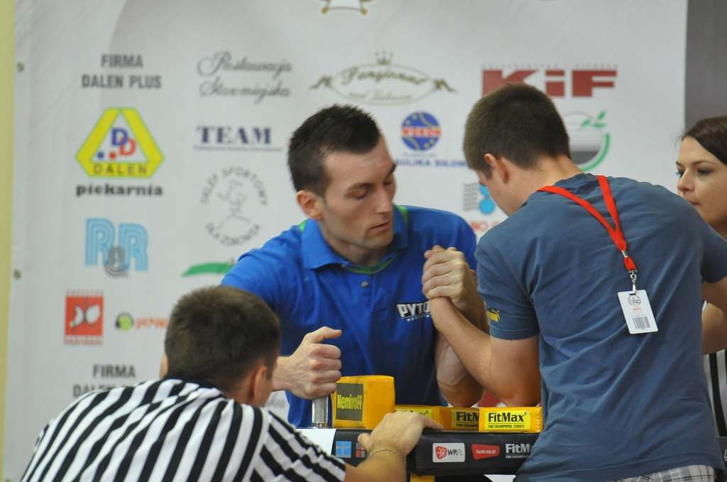 Debiuty 2012 Stare Miasto