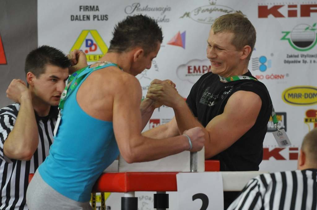 Debiuty 2012 Stare Miasto