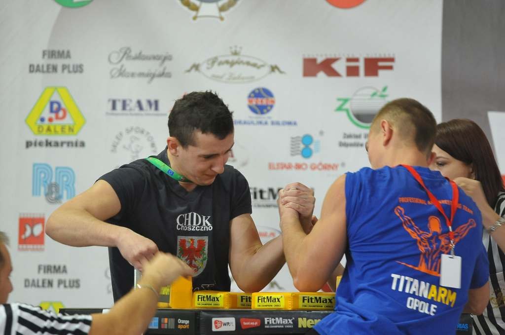 Debiuty 2012 Stare Miasto