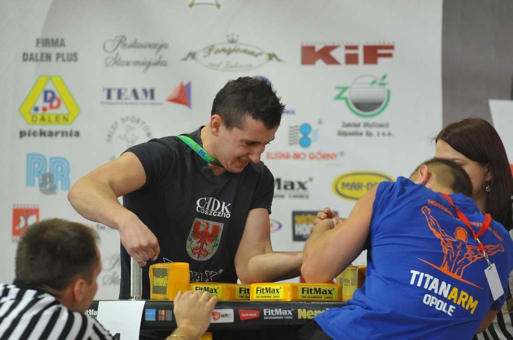 Debiuty 2012 Stare Miasto