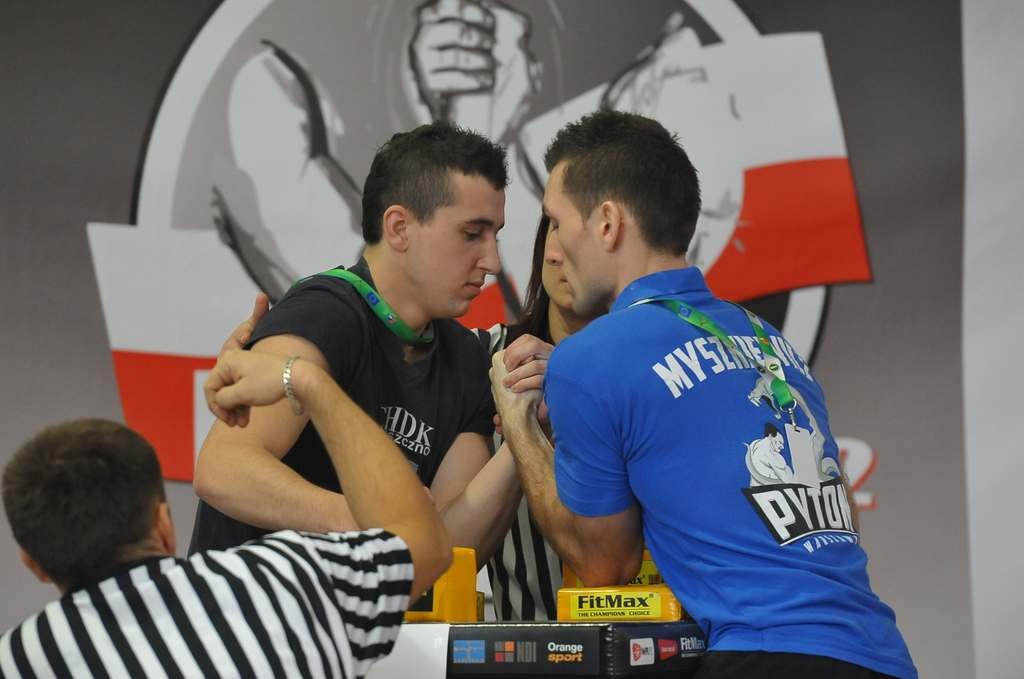 Debiuty 2012 Stare Miasto