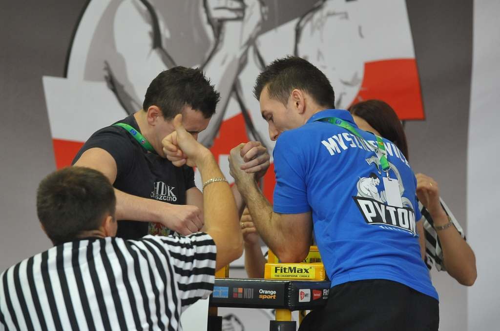 Debiuty 2012 Stare Miasto