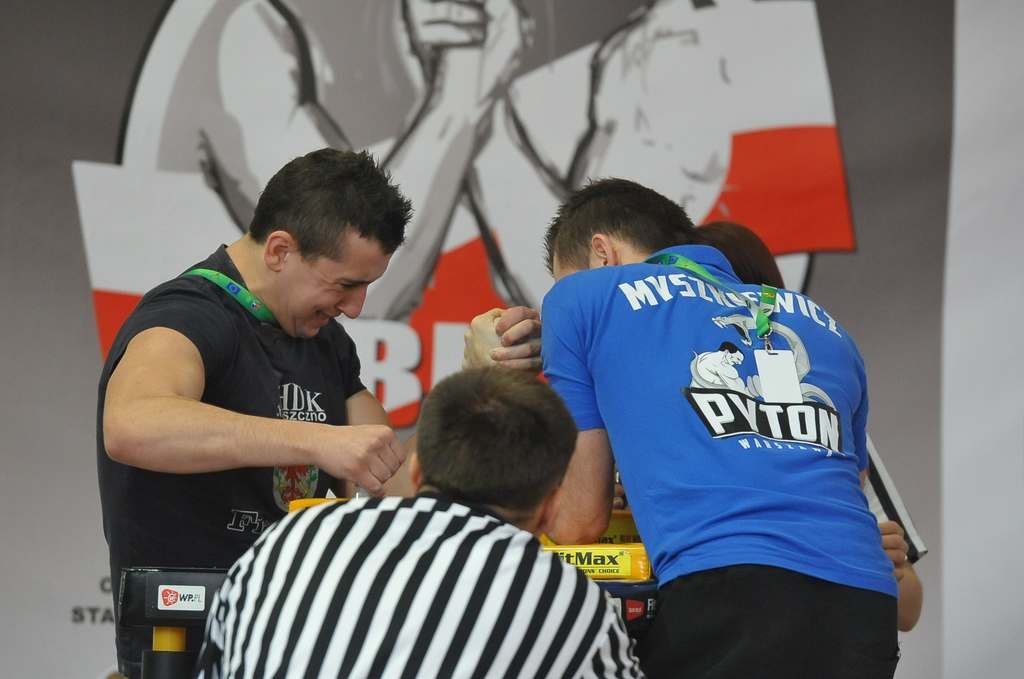 Debiuty 2012 Stare Miasto