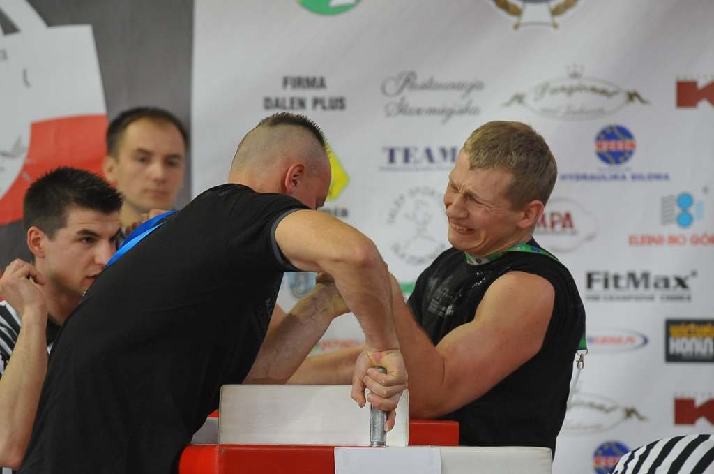 Debiuty 2012 Stare Miasto