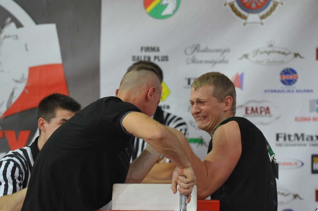 Debiuty 2012 Stare Miasto