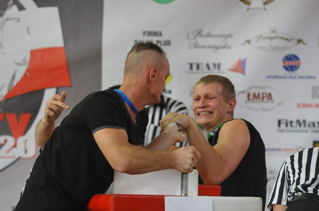 Debiuty 2012 Stare Miasto