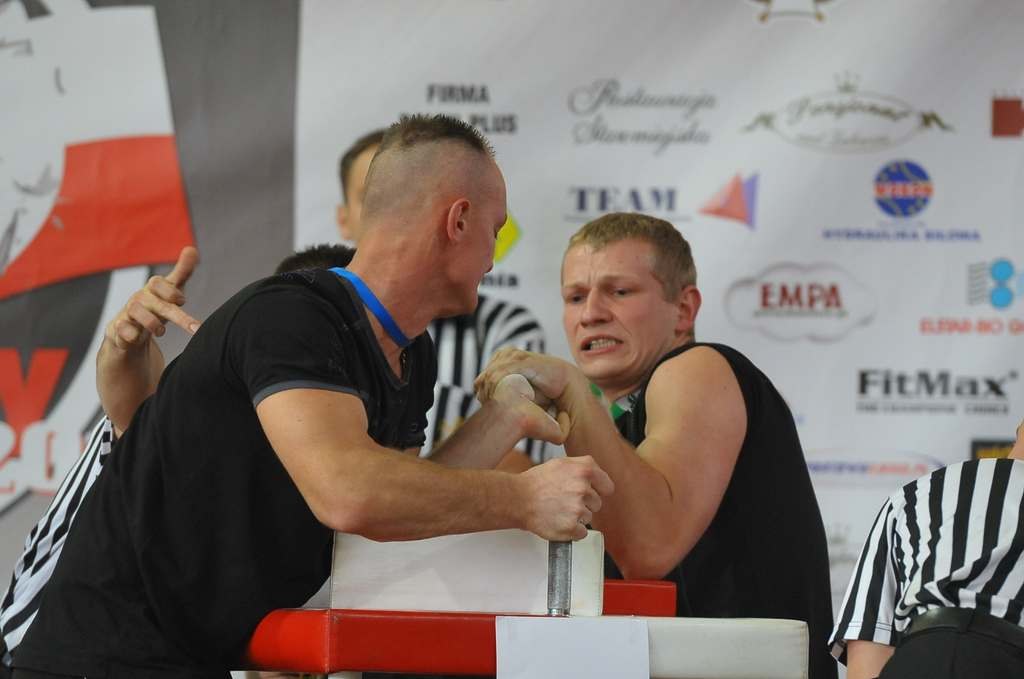 Debiuty 2012 Stare Miasto