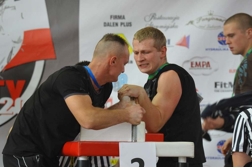 Debiuty 2012 Stare Miasto