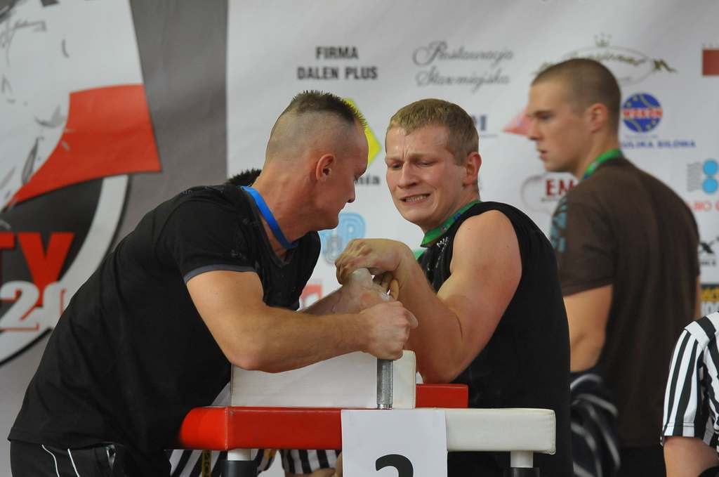 Debiuty 2012 Stare Miasto