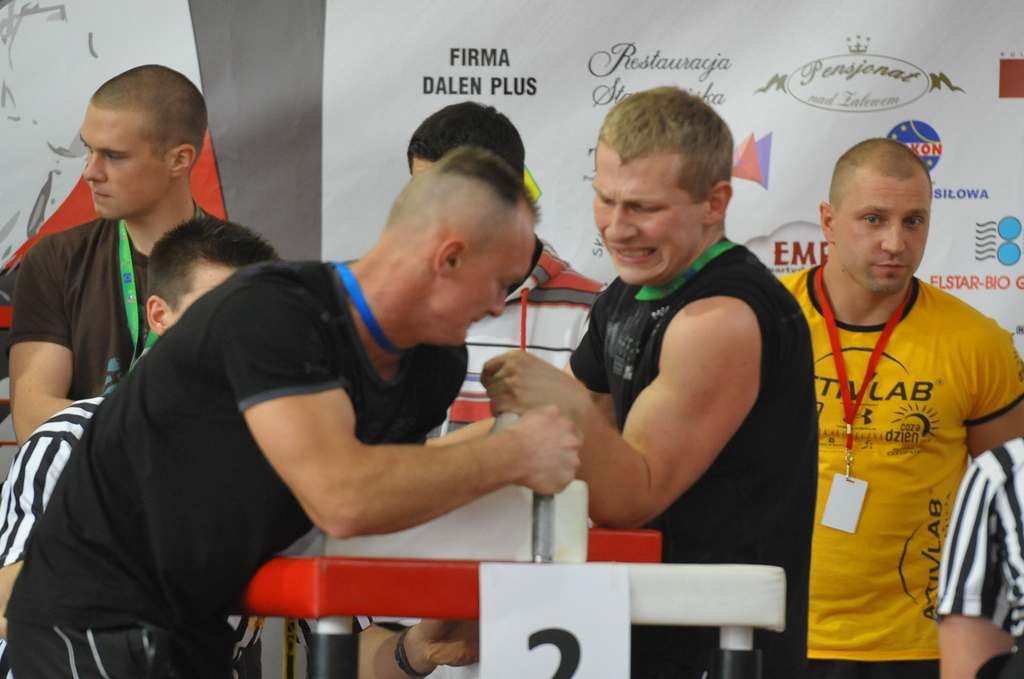 Debiuty 2012 Stare Miasto