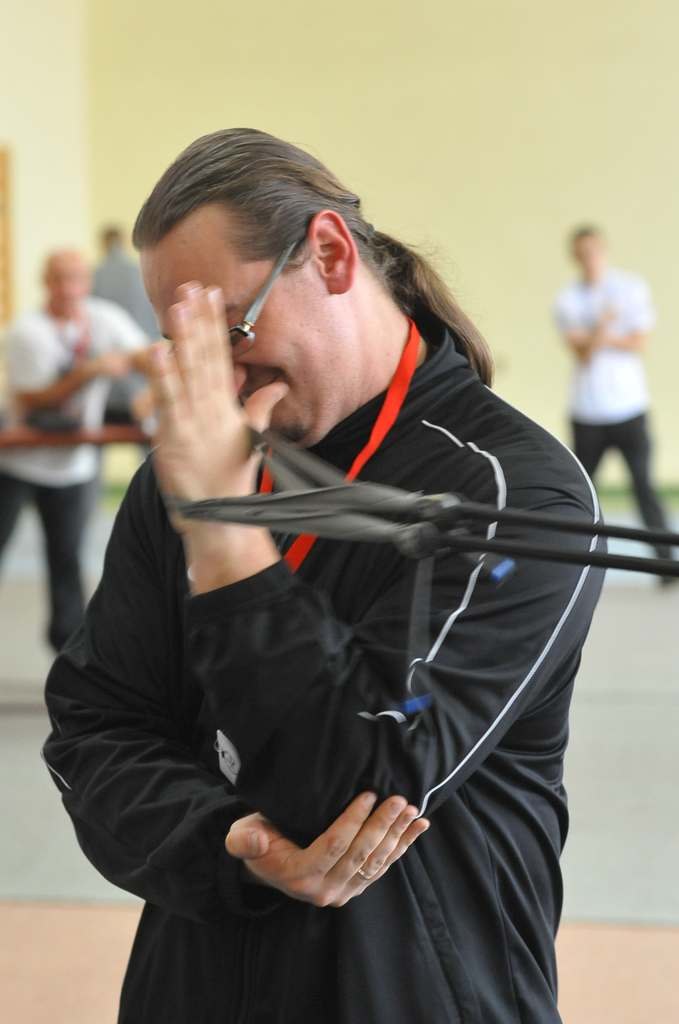 Debiuty 2012 Stare Miasto