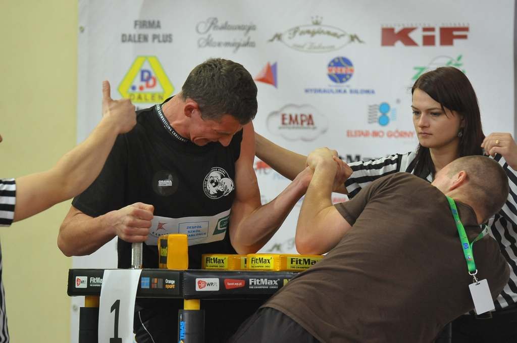 Debiuty 2012 Stare Miasto