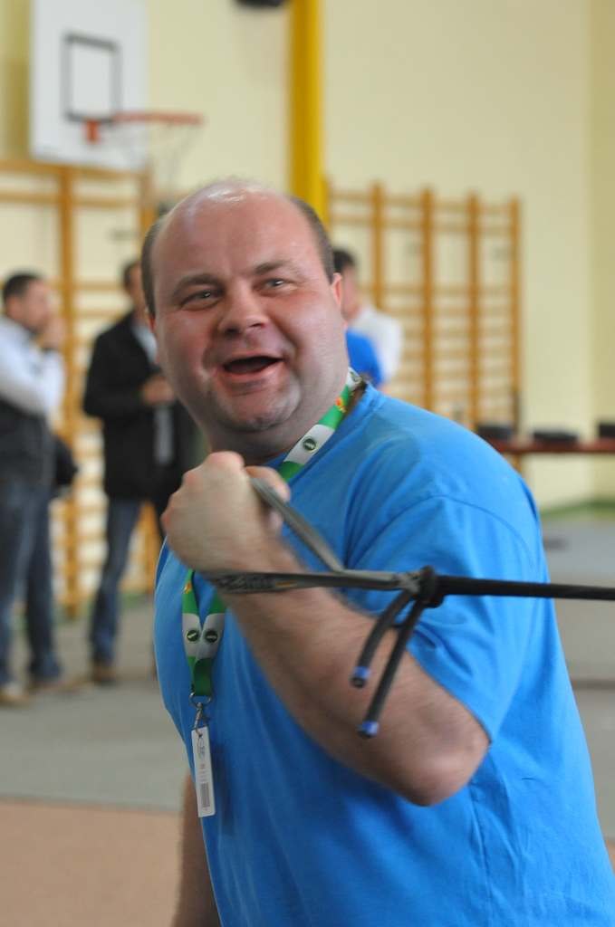 Debiuty 2012 Stare Miasto