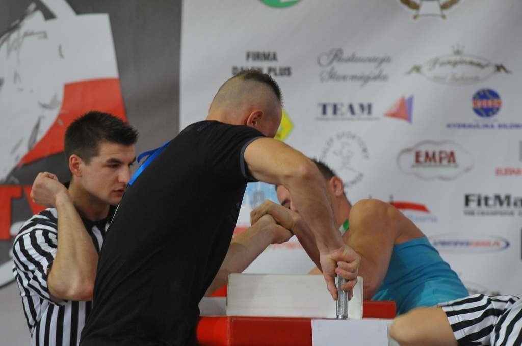 Debiuty 2012 Stare Miasto