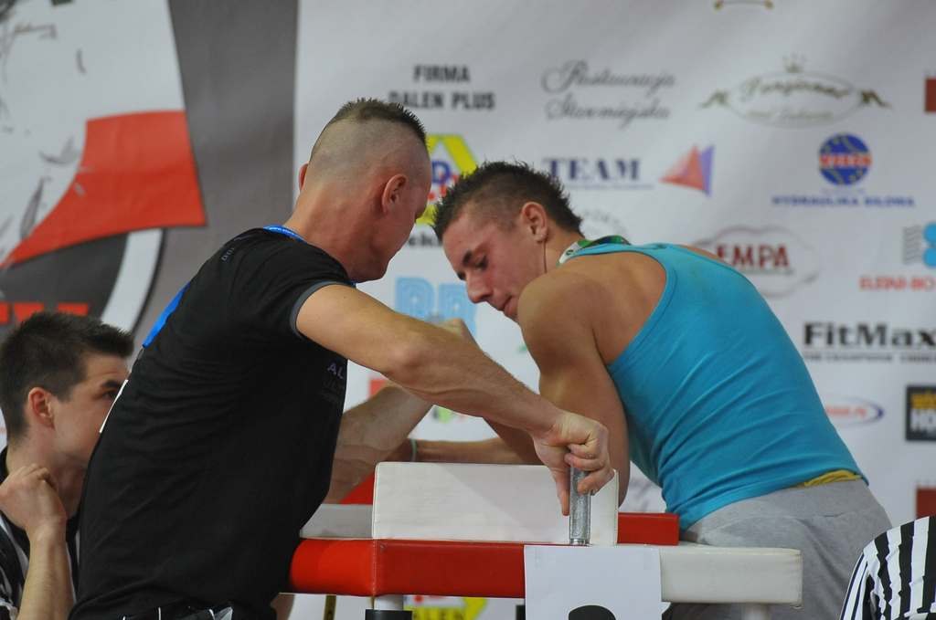 Debiuty 2012 Stare Miasto