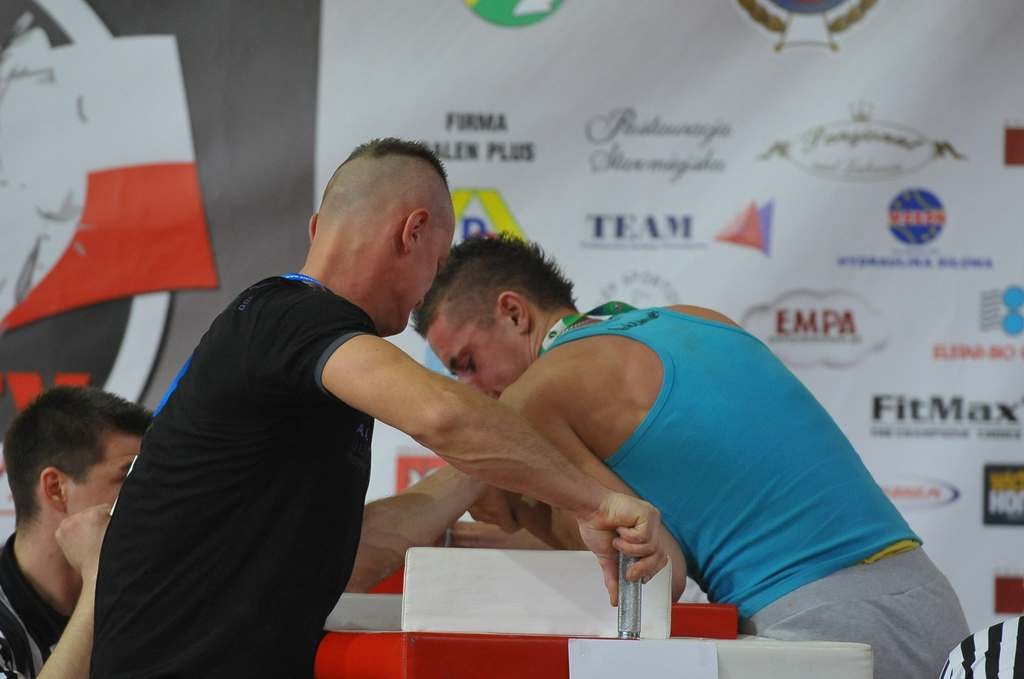 Debiuty 2012 Stare Miasto