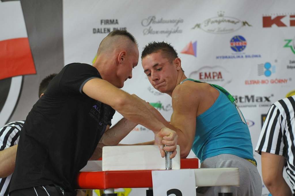 Debiuty 2012 Stare Miasto