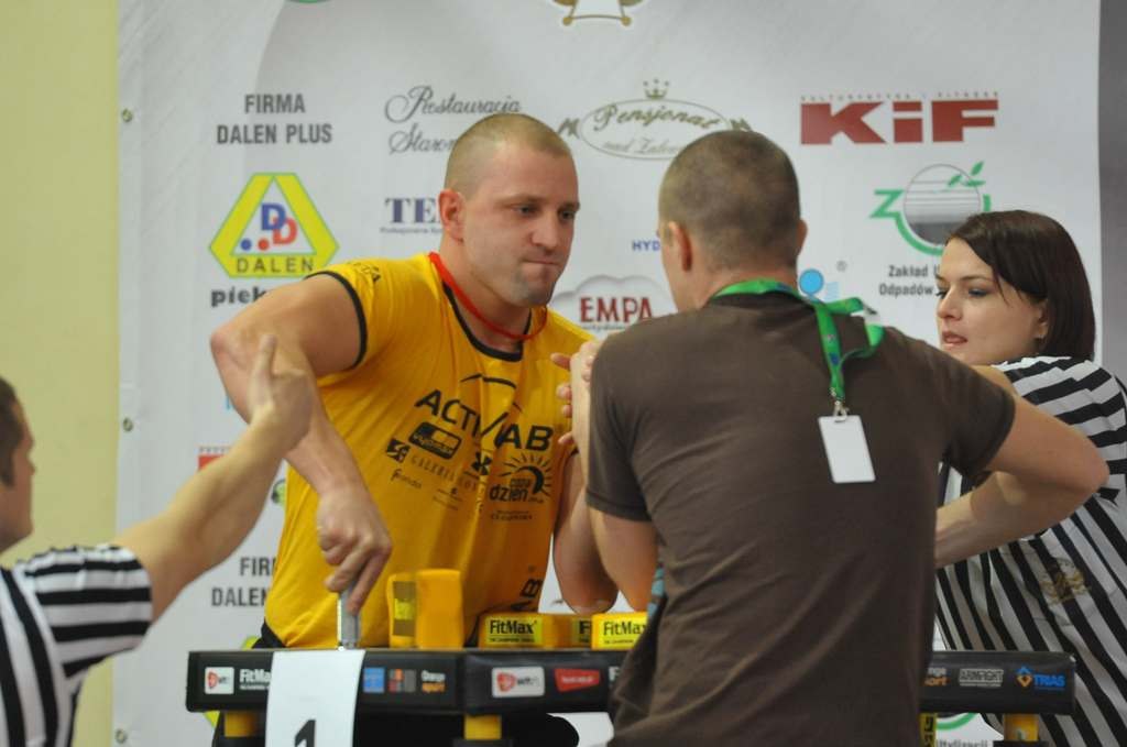 Debiuty 2012 Stare Miasto