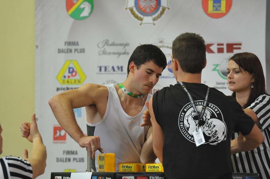 Debiuty 2012 Stare Miasto