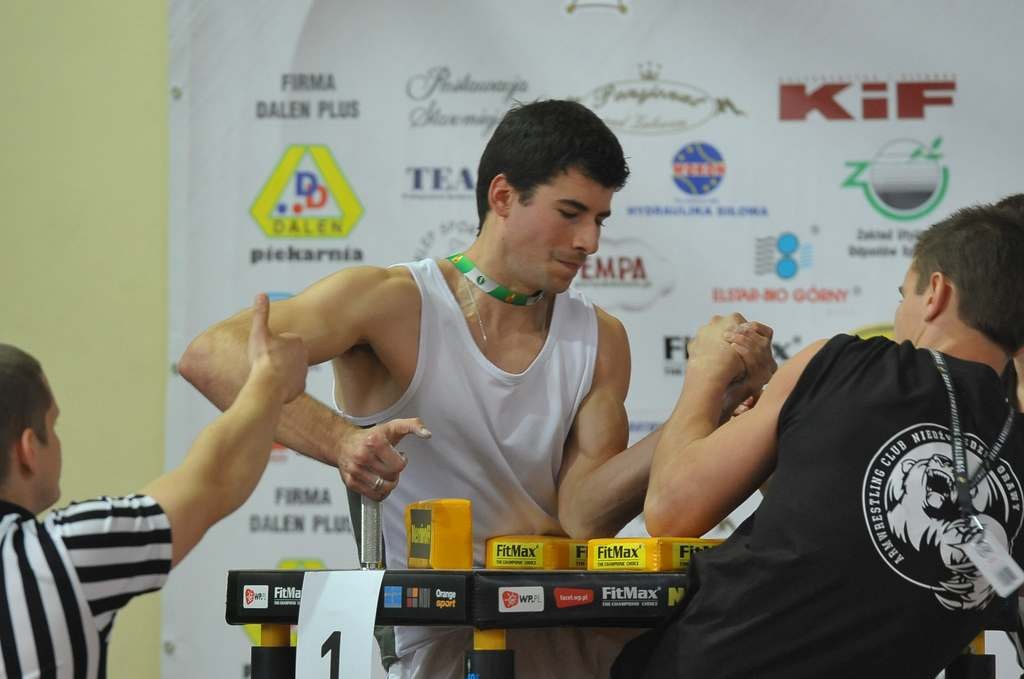 Debiuty 2012 Stare Miasto