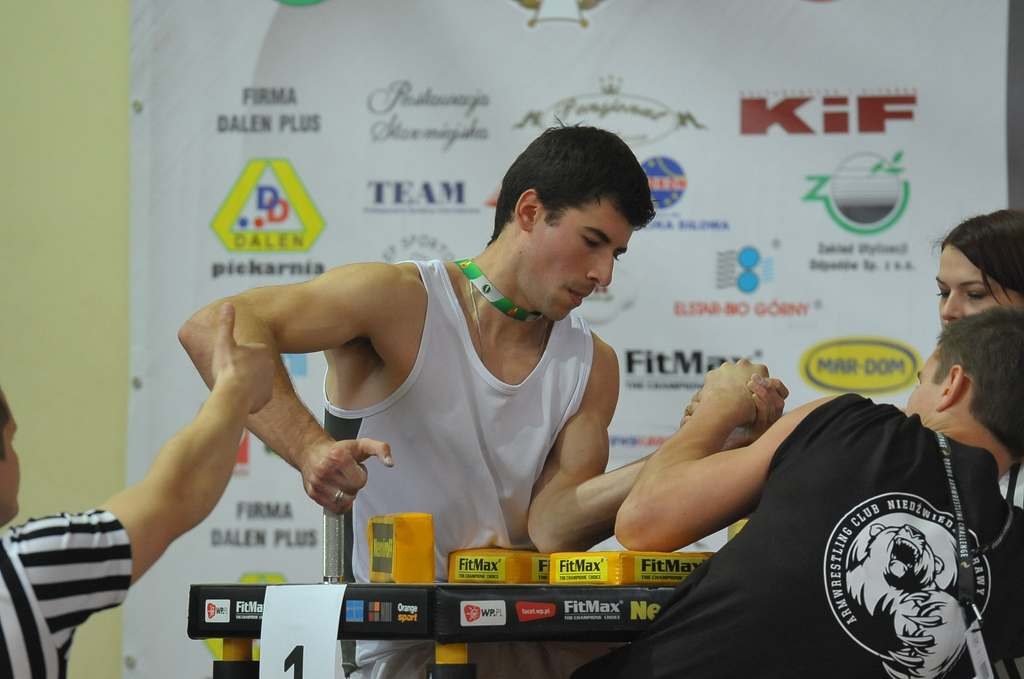 Debiuty 2012 Stare Miasto