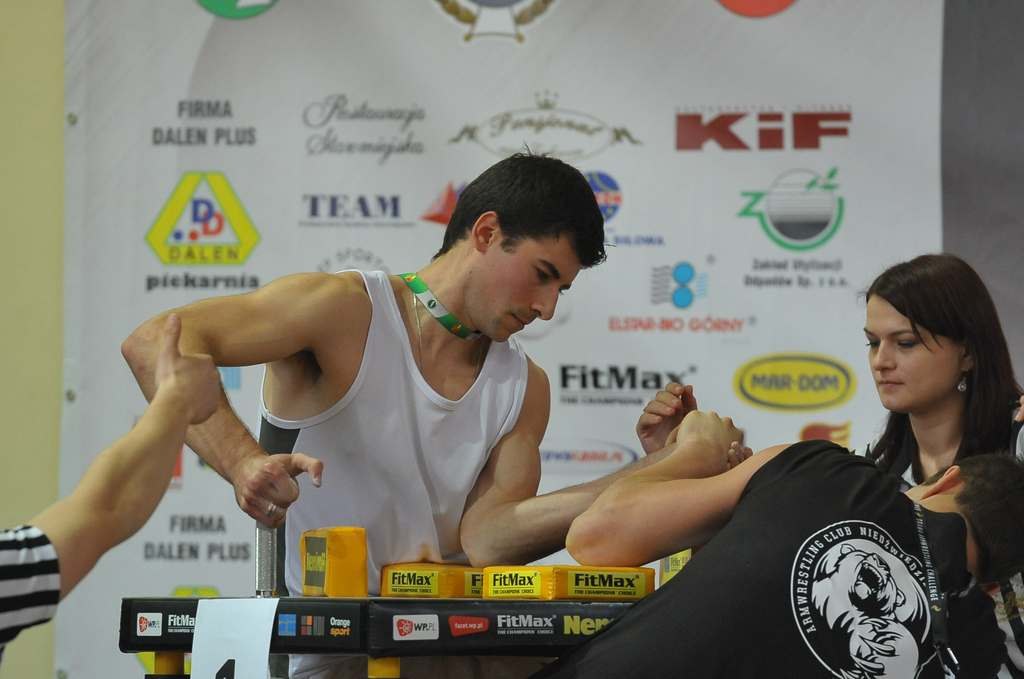 Debiuty 2012 Stare Miasto