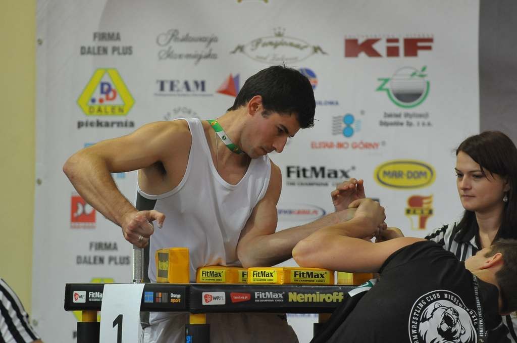 Debiuty 2012 Stare Miasto