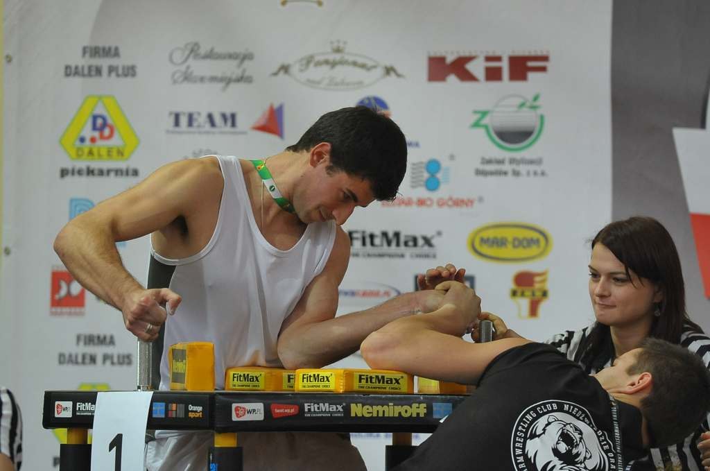 Debiuty 2012 Stare Miasto