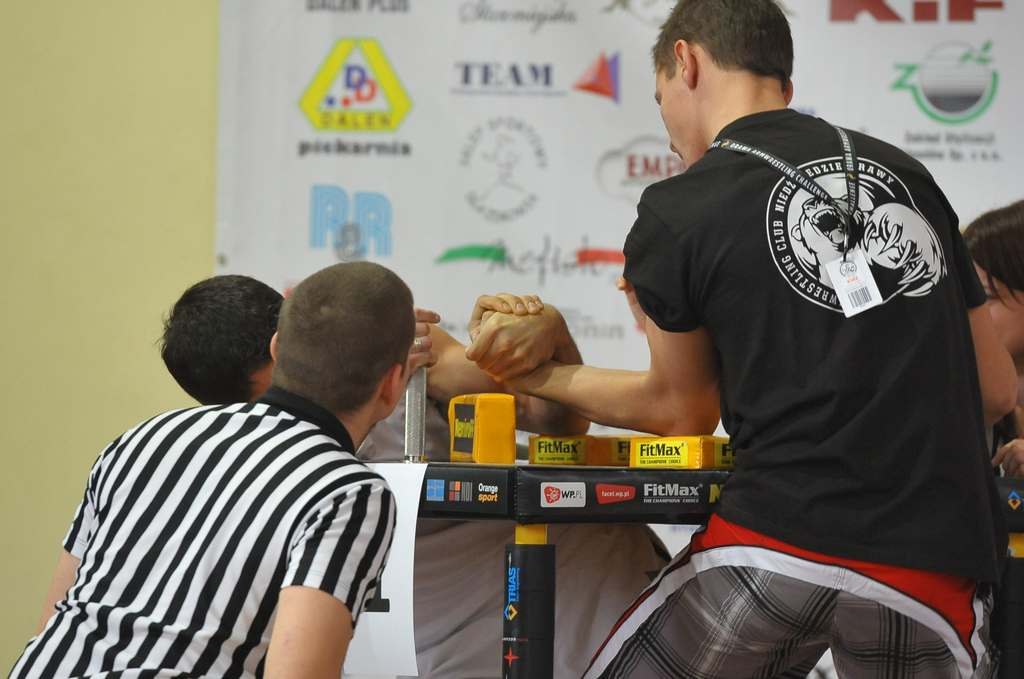 Debiuty 2012 Stare Miasto