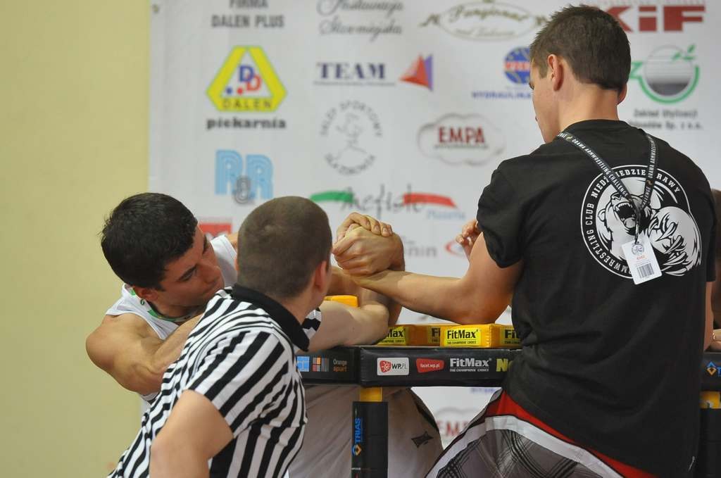 Debiuty 2012 Stare Miasto