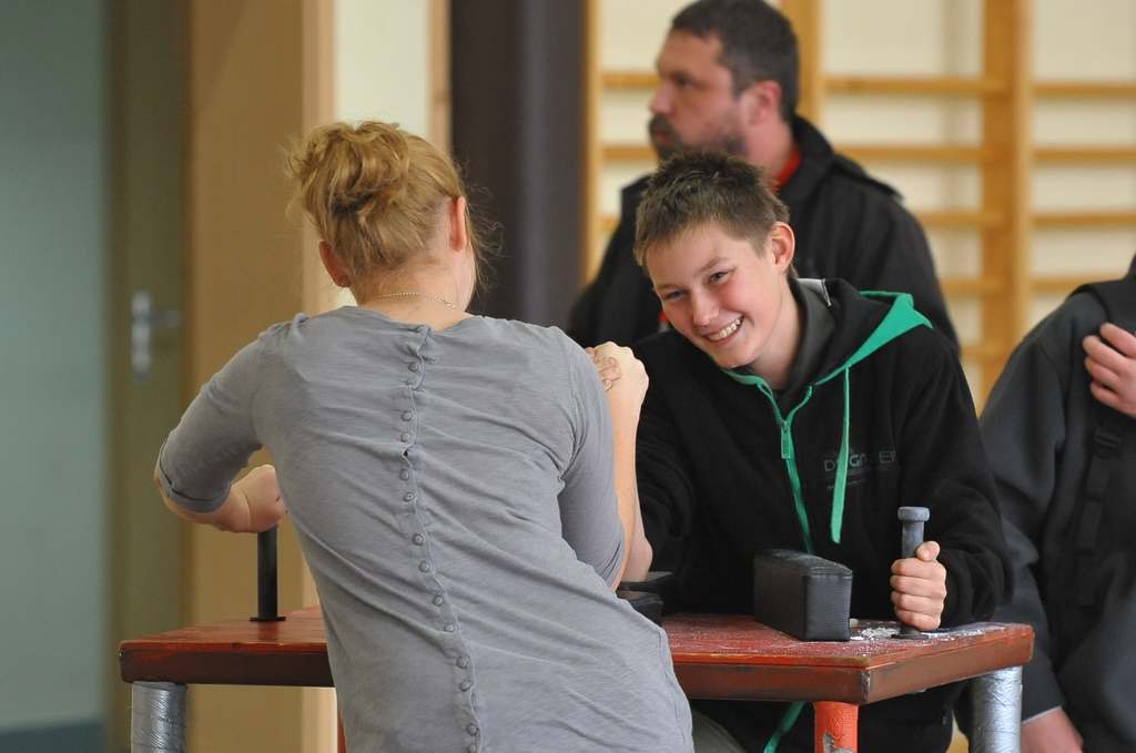 Debiuty 2012 Stare Miasto