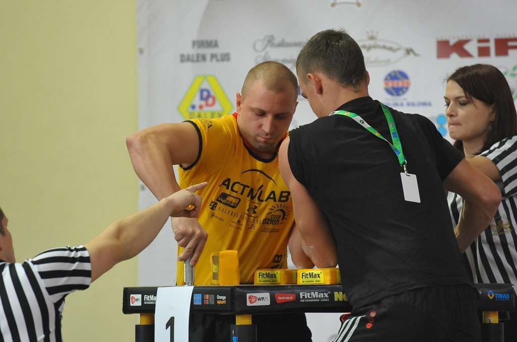 Debiuty 2012 Stare Miasto