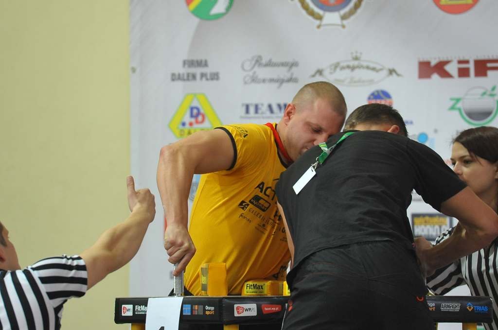 Debiuty 2012 Stare Miasto