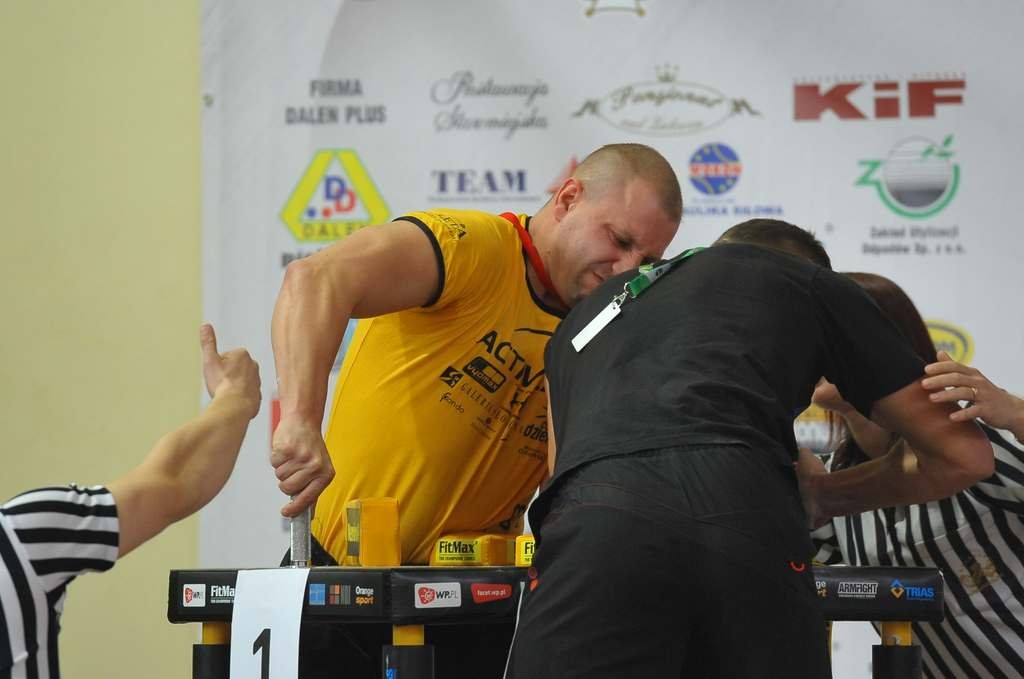 Debiuty 2012 Stare Miasto