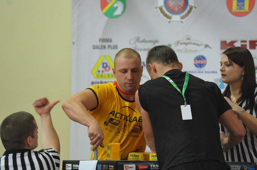 Debiuty 2012 Stare Miasto