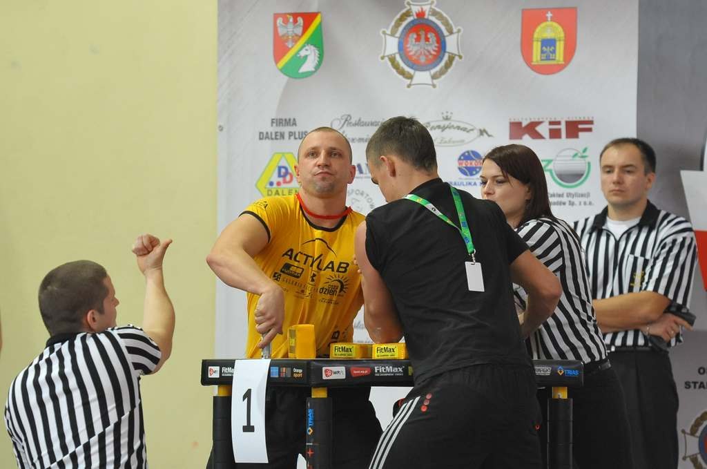 Debiuty 2012 Stare Miasto