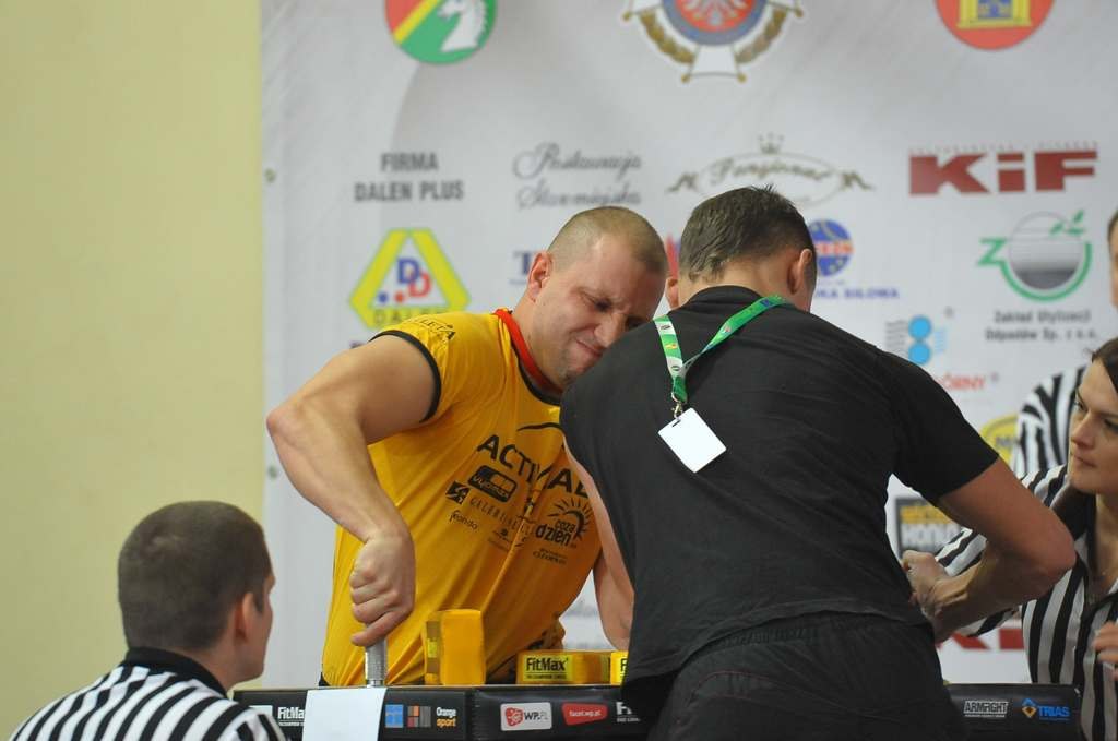 Debiuty 2012 Stare Miasto