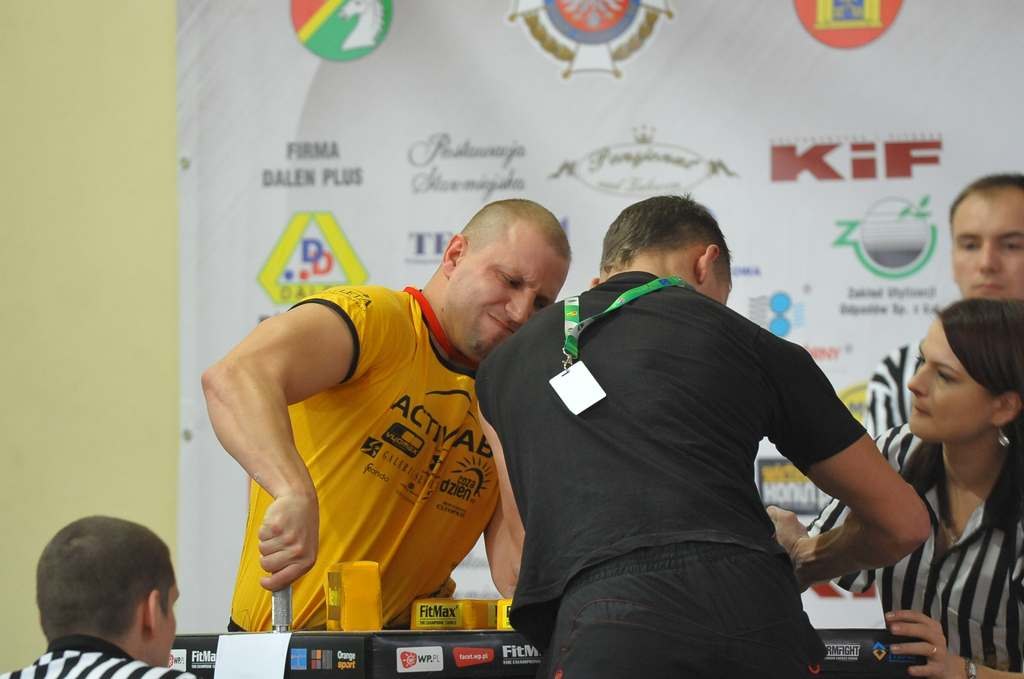 Debiuty 2012 Stare Miasto