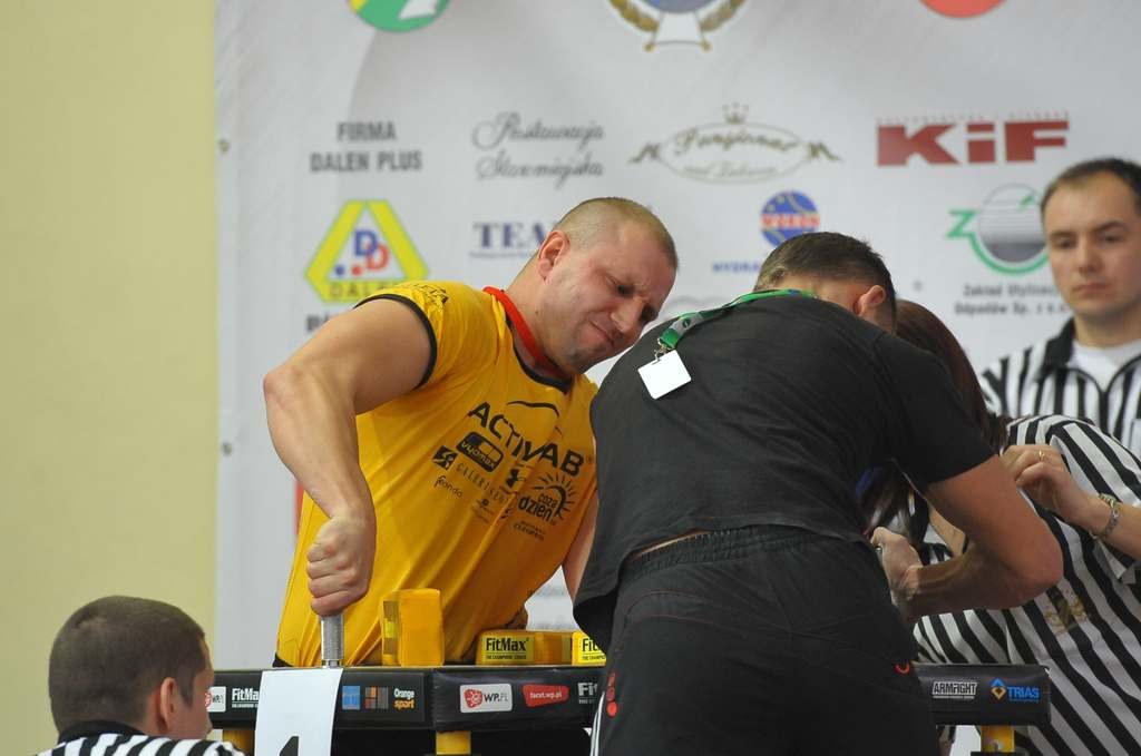 Debiuty 2012 Stare Miasto