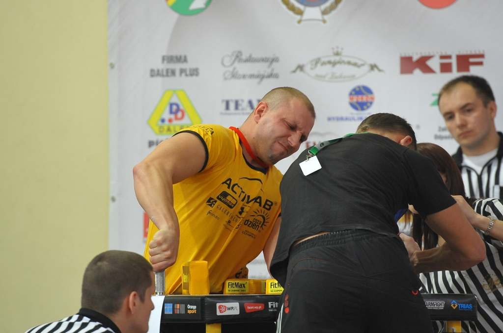 Debiuty 2012 Stare Miasto